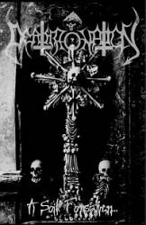 Deathronation : A Soil Forsaken